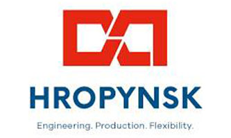 CHROPANSKYA