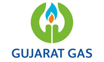 GUJARAT GAS LTD