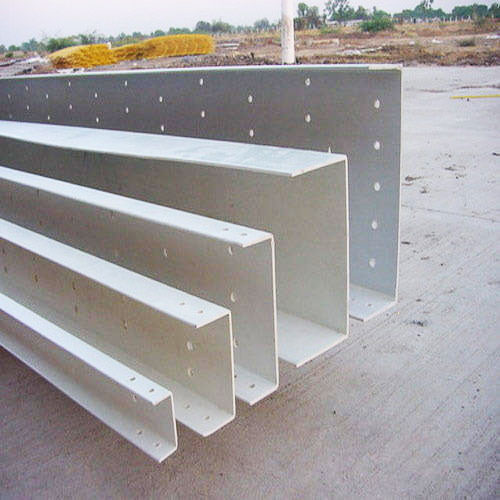 Top FRP Cable Tray Manufacturers in India | SV Composites