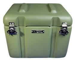 Top FRP Carrying Case Manufacturers in India | SV Composites