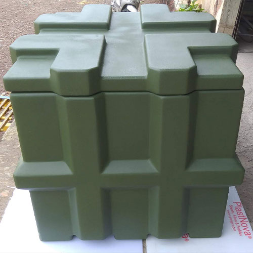 Top FRP Junction Box Manufacturers in Oman | SV Composites